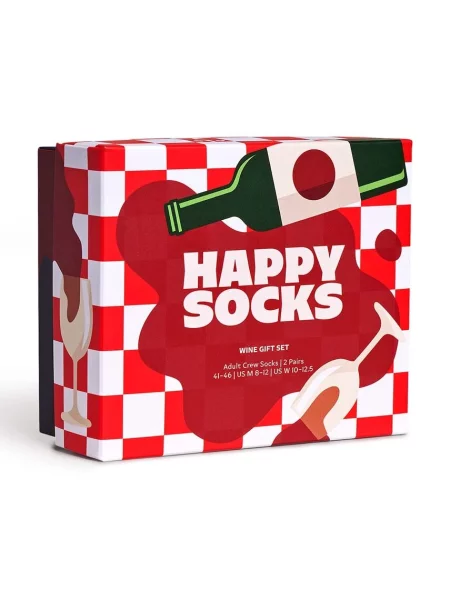 Носки Happy Socks