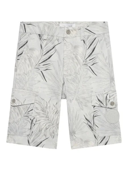 Dětské šortky cargo Roberto Cavalli