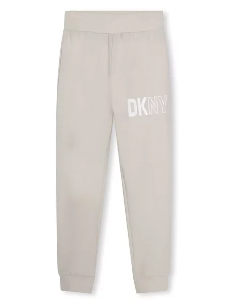 Spodnie dziecięce Dkny