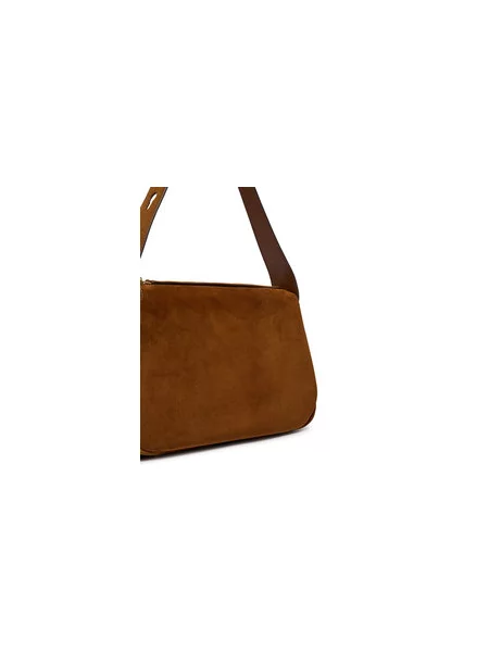 Torbica Tory Burch smeđa
