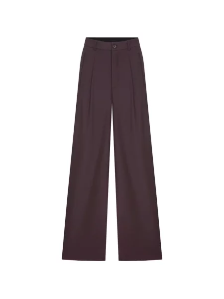 Pantaloni Megusta maro