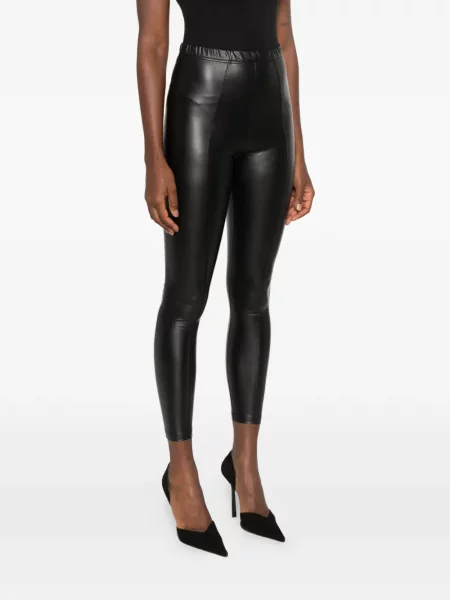 Pantaloni Mazzei negru