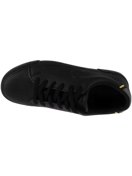 Teniși Big Star Shoes din piele negru