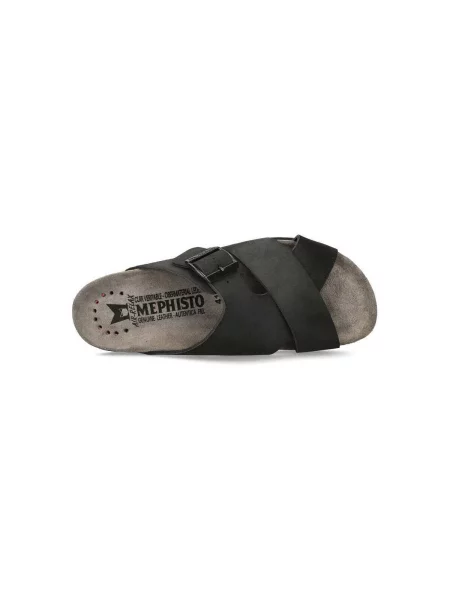 Pantofi Mephisto negru
