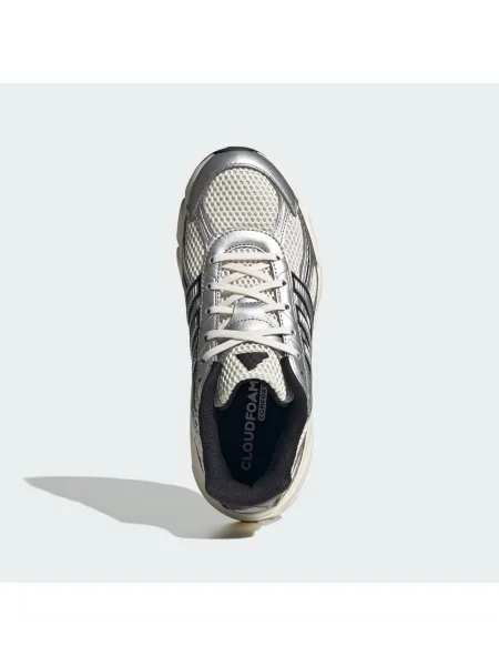 Pantofi Adidas alb