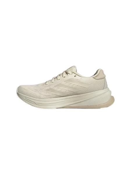 Pantofi Adidas alergare alb
