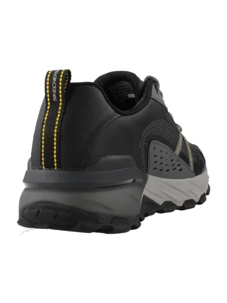 Pantofi Skechers gri