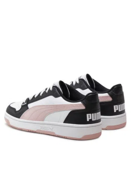 Sneakersy Puma bílé