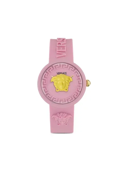 Ceas Versace roz