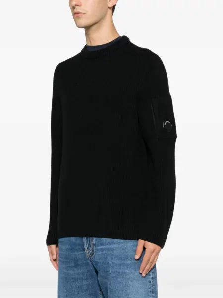 Pulover C.p. Company negru