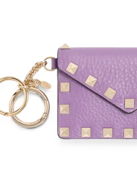 Pandantiv Valentino Garavani violet