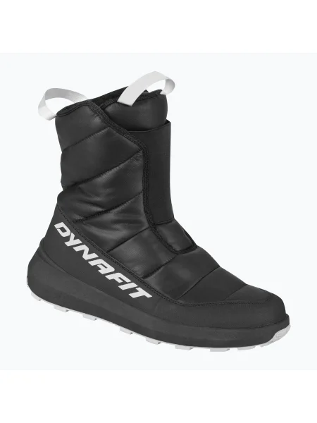 DYNAFIT Зимни ботуши за жени black out/nimbus черно