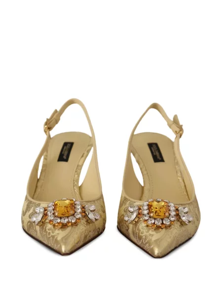 Lodičky Dolce & Gabbana