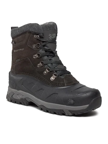 Cizme Karrimor negru