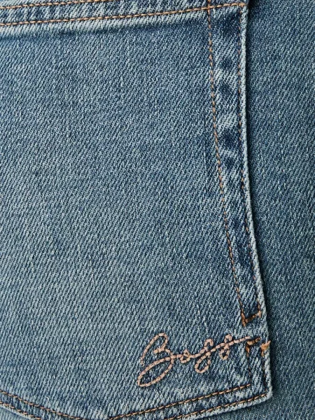 BOSS Orange джинси bootcut C_GLORIA LR помаранчеві