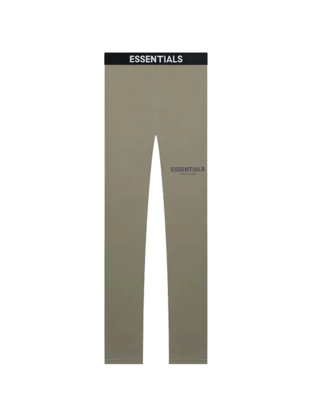 Leggings Fear Of God Essentials cu imagine