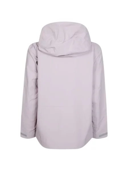 Яке Houdini Sportswear виолетово