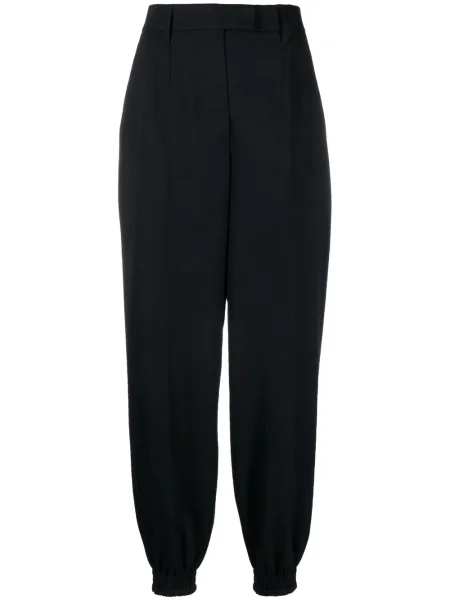 Pantaloni Prada albastru