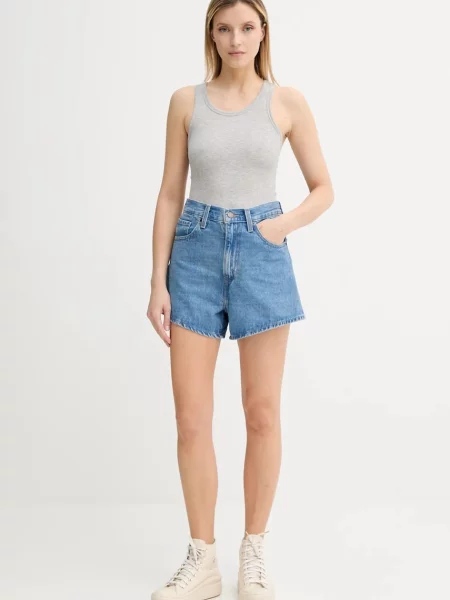 LEVI'S Džínsy denim modrá