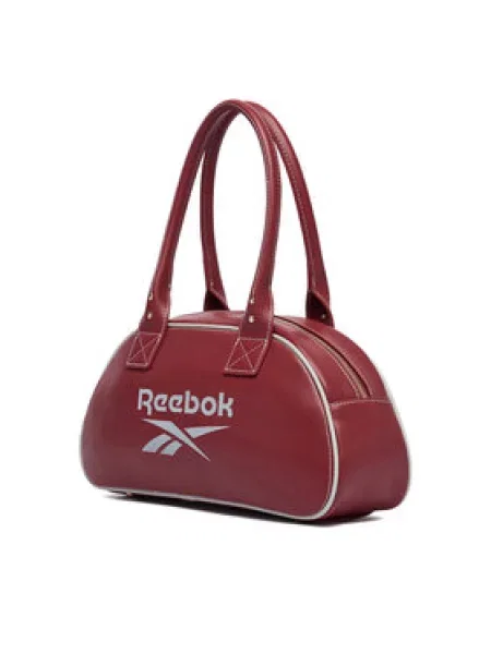 Kabelka Reebok bordová