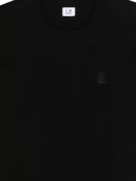 Tricou C.p. Company negru