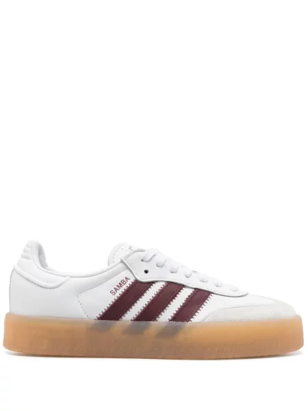 Tenisky Adidas Samba růžové