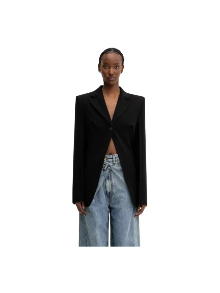 Marynarka Sportmax czarna