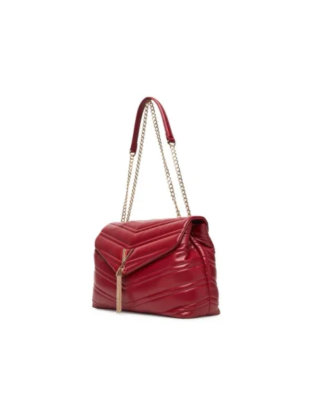 Valentino Bags geantă roșu