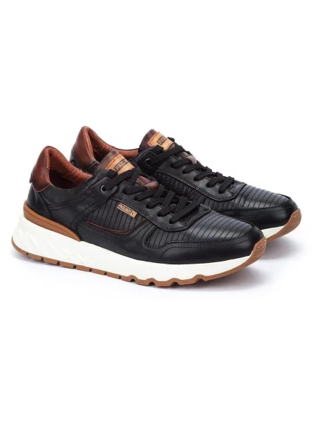 Pantofi Pikolinos negru