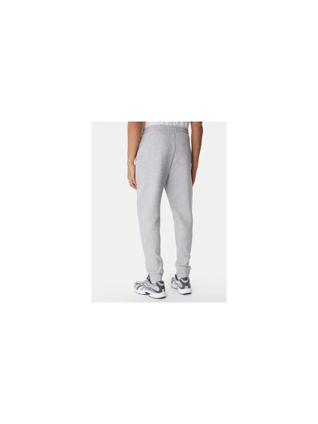 Reebok Melegítő alsó Azaz Slim Fit szürke