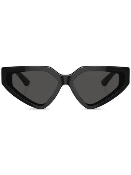 Ochelari de soare Dolce & Gabbana Eyewear negru