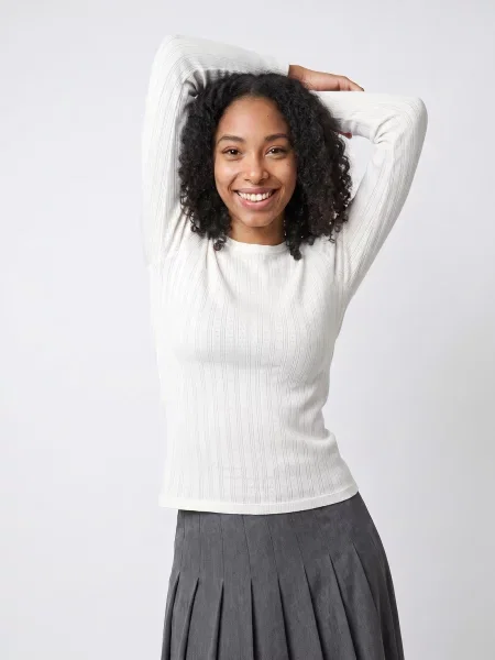 Ingruha Petit Bateau bézs