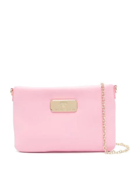 Body Chiara Ferragni różowy