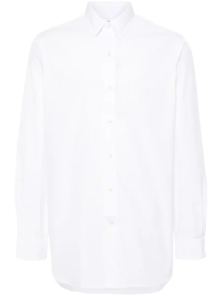 Αρκουδάκι polo Polo Ralph Lauren υφαίνω διαγωνίως με σχέδιο μπλε