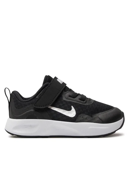 Nike Сникърси Wearallday TD черен