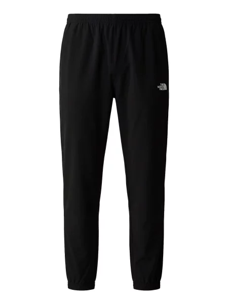 THE NORTH FACE Pantaloni outdoor WANDER negru