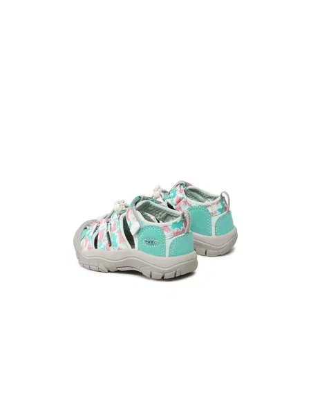 Keen Szandál Newport H2 Türkizkék