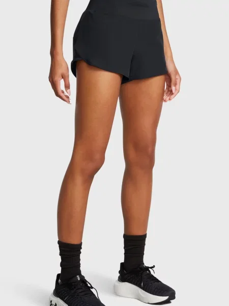 Спортивні шорти Under Armour чорні