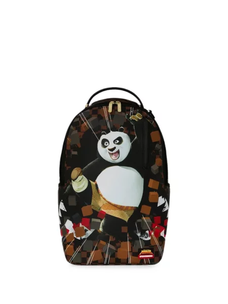 Rucsac Sprayground negru
