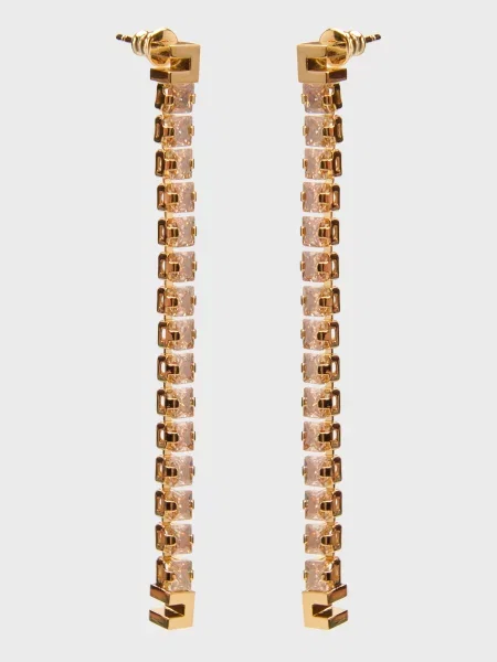 Серьги Elisabetta Franchi