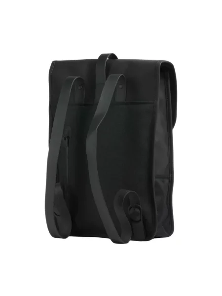 Plecak miejski Rains Mini W3 9 l black czarny