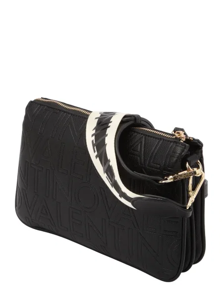 Geanta crossbody Valentino negru