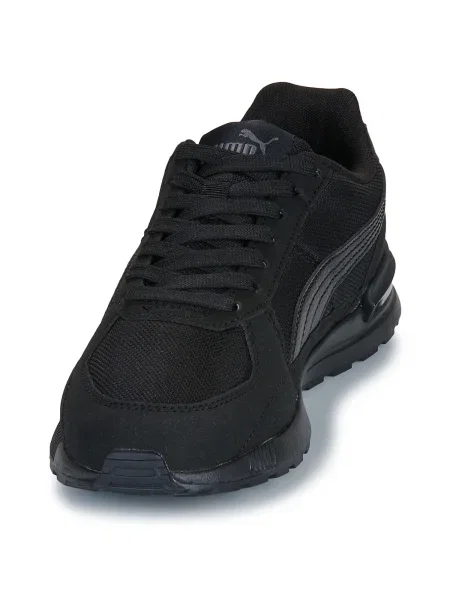 Pantofi copii Puma negru