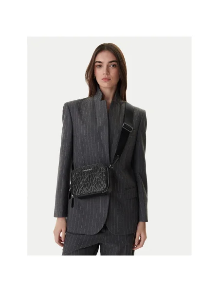 Мъжка чантичка MICHAEL Michael Kors черен