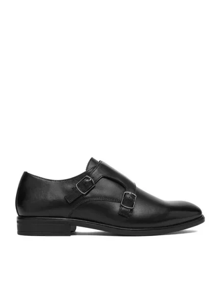 Polobotky Lasocki černé