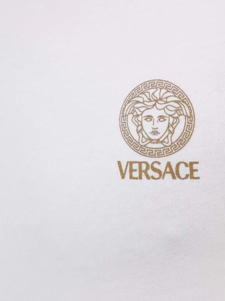 Póló Versace fehér