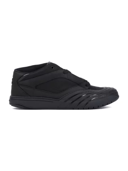 Sneakersy Givenchy czarne
