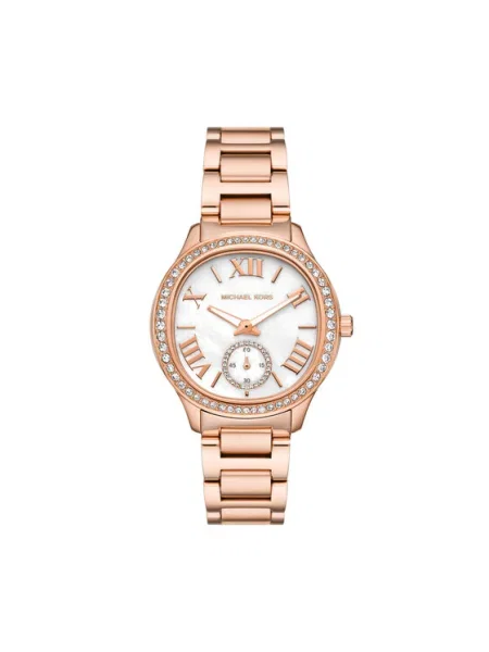 Michael Kors Karóra Sage rózsaszín