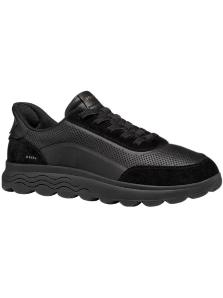 Pantofi Geox negru