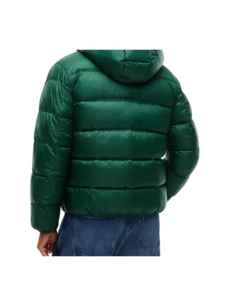 Sako Tommy Hilfiger zelená